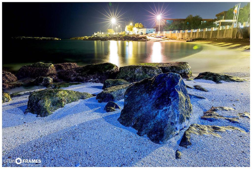 B&B Musica E Mare モノーポリ エクステリア 写真