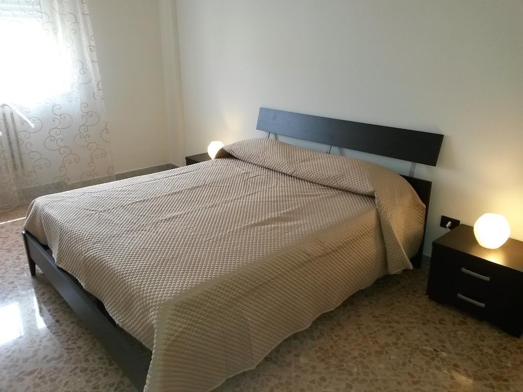 B&B Musica E Mare モノーポリ エクステリア 写真